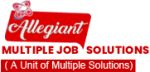 Allegiant Multiple Job Solutions Pvt. Ltd. logo