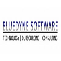 Bluedyne software private limited Company Logo