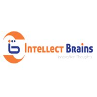 Intellect Brains Company Logo