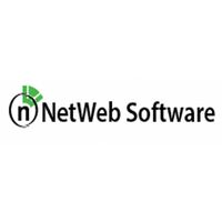 Netweb Software logo
