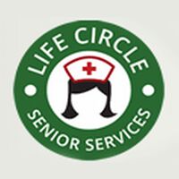 Life Circle Health Services Pvt. Ltd. Company Logo