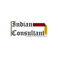 Indian Consultant Company Logo