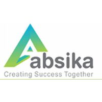 Absika Solutions Company Logo