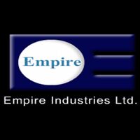 Empire Industries Limited Company Logo