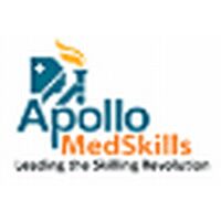 Apollo med skills Company Logo