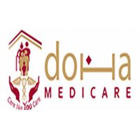 Dohamedicare Company Logo