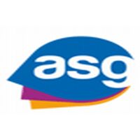 ASG Eye Hospitals Company Logo