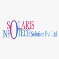 Solaris Infotech Solution Pvt Ltd Company Logo