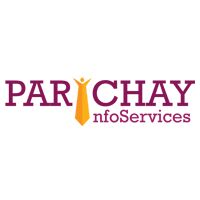 PPARICHAY INFOSERVICES Company Logo