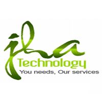 Jha Technology Pvt. Ltd. Company Logo