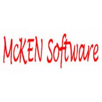 McKEN Software Company Logo