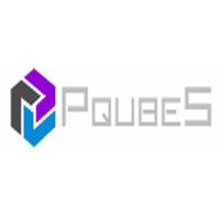 PQUBES Company Logo