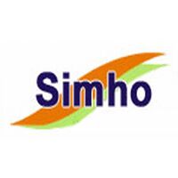 Simho HR Service Company Logo