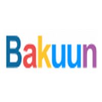 Bakuun com Support Services Private Limited Company Logo