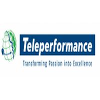 Teleperformance Company Logo