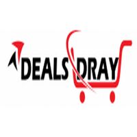 DealsDray Online Pvt Ltd Company Logo