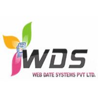 Web Date Systems Pvt Ltd Company Logo