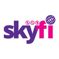 SKYFI COMMUNICATIONS PRIVATE LIMITED Company Logo
