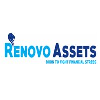 Renovo Assets Pvt. Ltd. logo