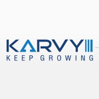 Karvy Financial Services ltd Company Logo