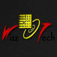Wizzotech Company logo