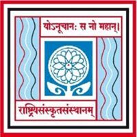 Rashtriya Sanskrit Sansthan Company Logo