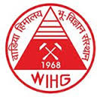 Wadia Institute Of Himalayan Geology Company Logo