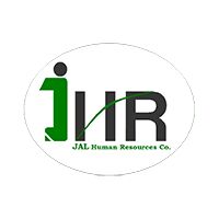 JAL International Company Logo