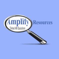 Amplify Resources OPC Pvt Ltd Company Logo