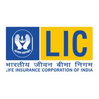 LIC of India Company Logo