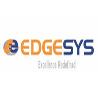 Edgesys Consulting Company Logo