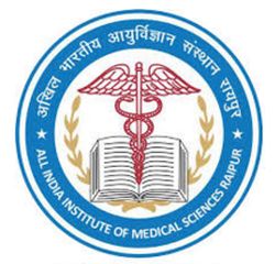 All India Institute of Medical Sciences, Raipur logo