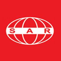 SAR Healthline Pvt ltd Company Logo