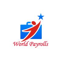 World Payrolls India Company Logo