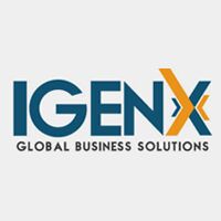 igenx global business solutions Company Logo
