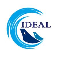 IDEAL AGENCY Company Logo