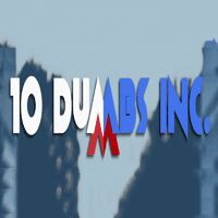 10Dumbs Inc Company Logo