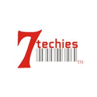 7Techies Company Logo
