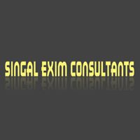 SINGAL EXIM COSULTANTS Company Logo
