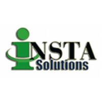 insta solution Company Logo