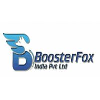 BoosterFox India Pvt. Ltd. Company Logo
