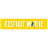 Recruit Mathe Company Logo