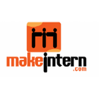 makeintern.com logo