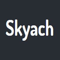 Skyach Software Solutions Pvt. Ltd. Company Logo