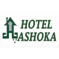 HOTEL ASHOKA logo