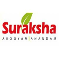 Suraksha Diagnostic Pvt. Ltd. Company Logo