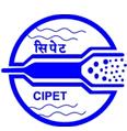 Central Institute of Plastics Engineering & Technology logo