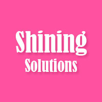 Shining solutions