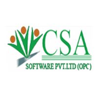 Csa Software Pvt Ltd. Company Logo