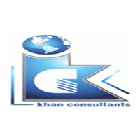 Khan Consultants Company Logo